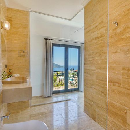 Villa Vista Mare Καλκάν Εξωτερικό φωτογραφία