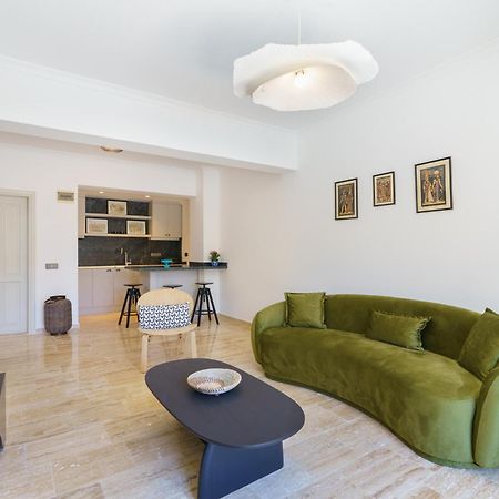 Villa Vista Mare Καλκάν Εξωτερικό φωτογραφία