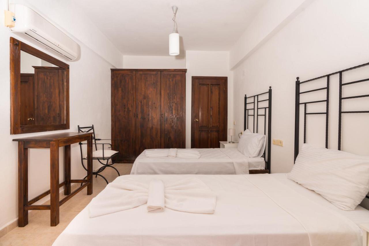 Villa Vista Mare Καλκάν Εξωτερικό φωτογραφία