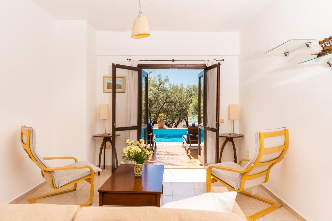 Villa Vista Mare Καλκάν Εξωτερικό φωτογραφία