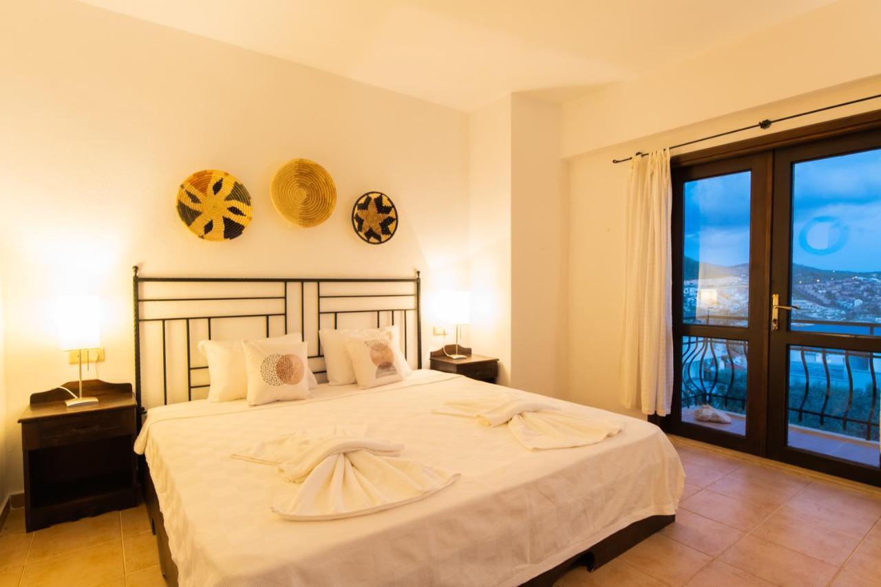 Villa Vista Mare Καλκάν Εξωτερικό φωτογραφία
