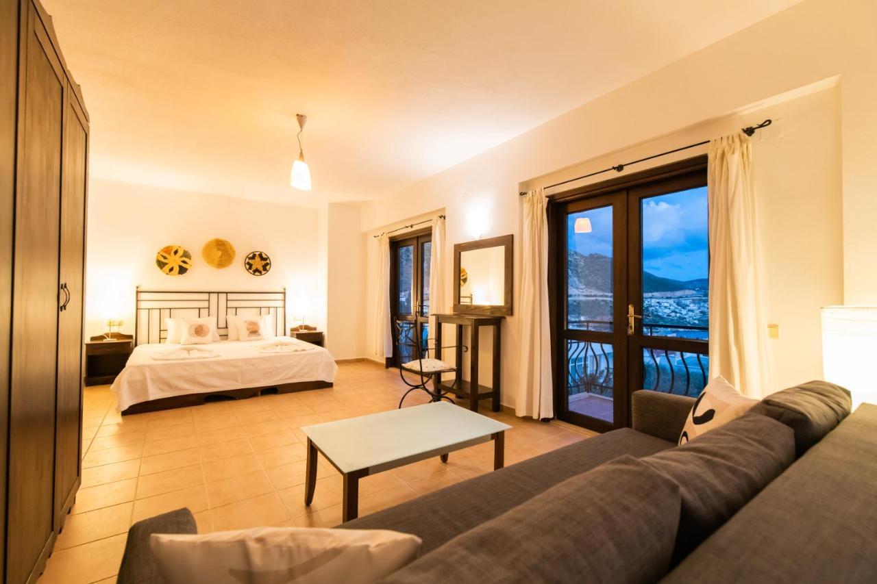 Villa Vista Mare Καλκάν Εξωτερικό φωτογραφία