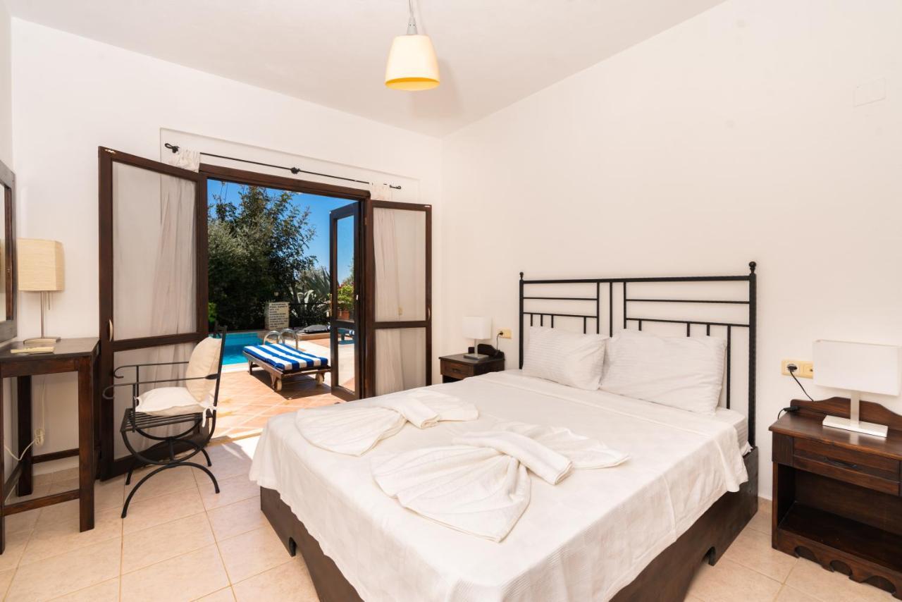 Villa Vista Mare Καλκάν Εξωτερικό φωτογραφία