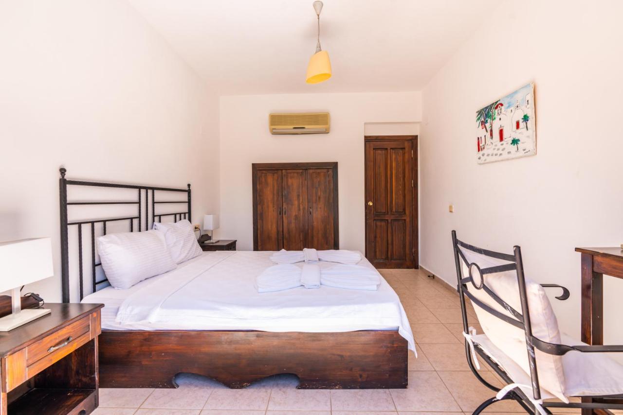 Villa Vista Mare Καλκάν Εξωτερικό φωτογραφία