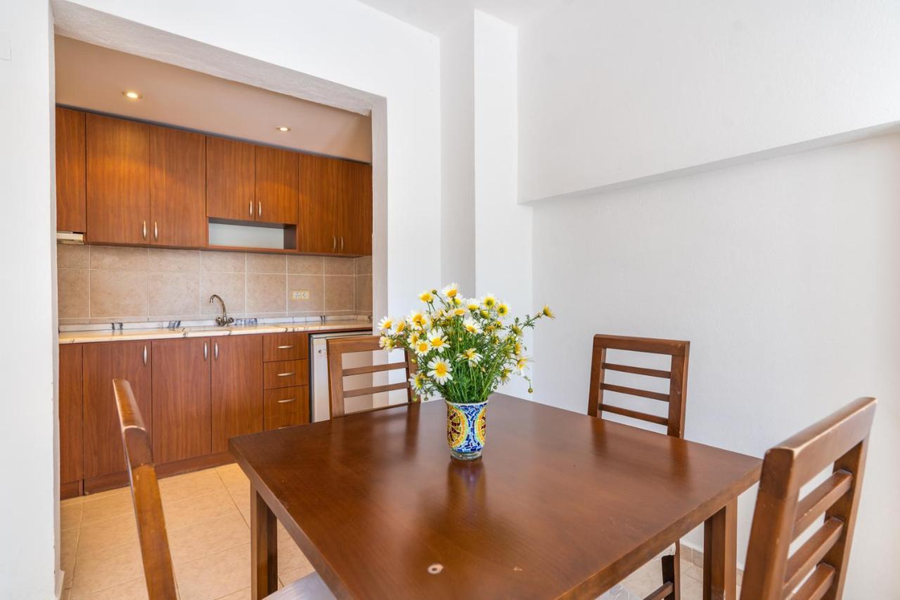 Villa Vista Mare Καλκάν Εξωτερικό φωτογραφία