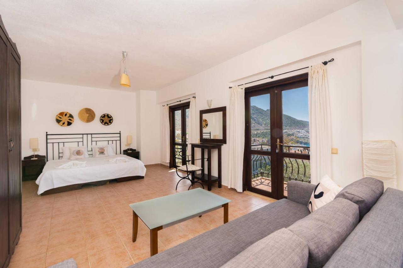 Villa Vista Mare Καλκάν Εξωτερικό φωτογραφία