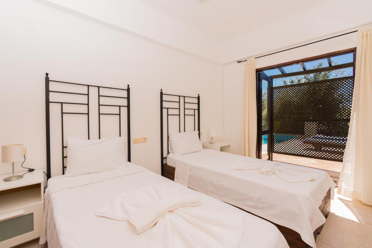 Villa Vista Mare Καλκάν Εξωτερικό φωτογραφία