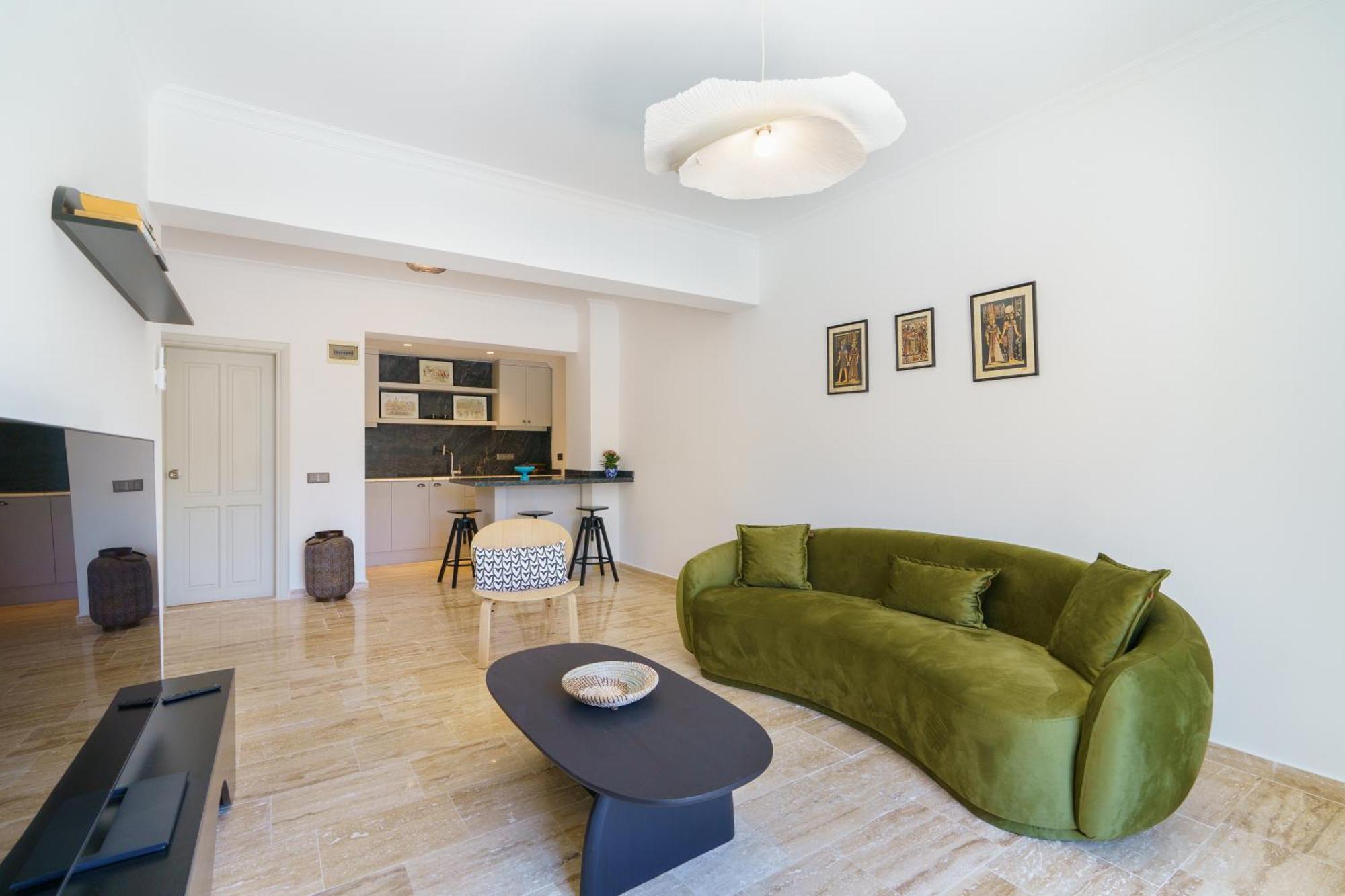 Villa Vista Mare Καλκάν Εξωτερικό φωτογραφία