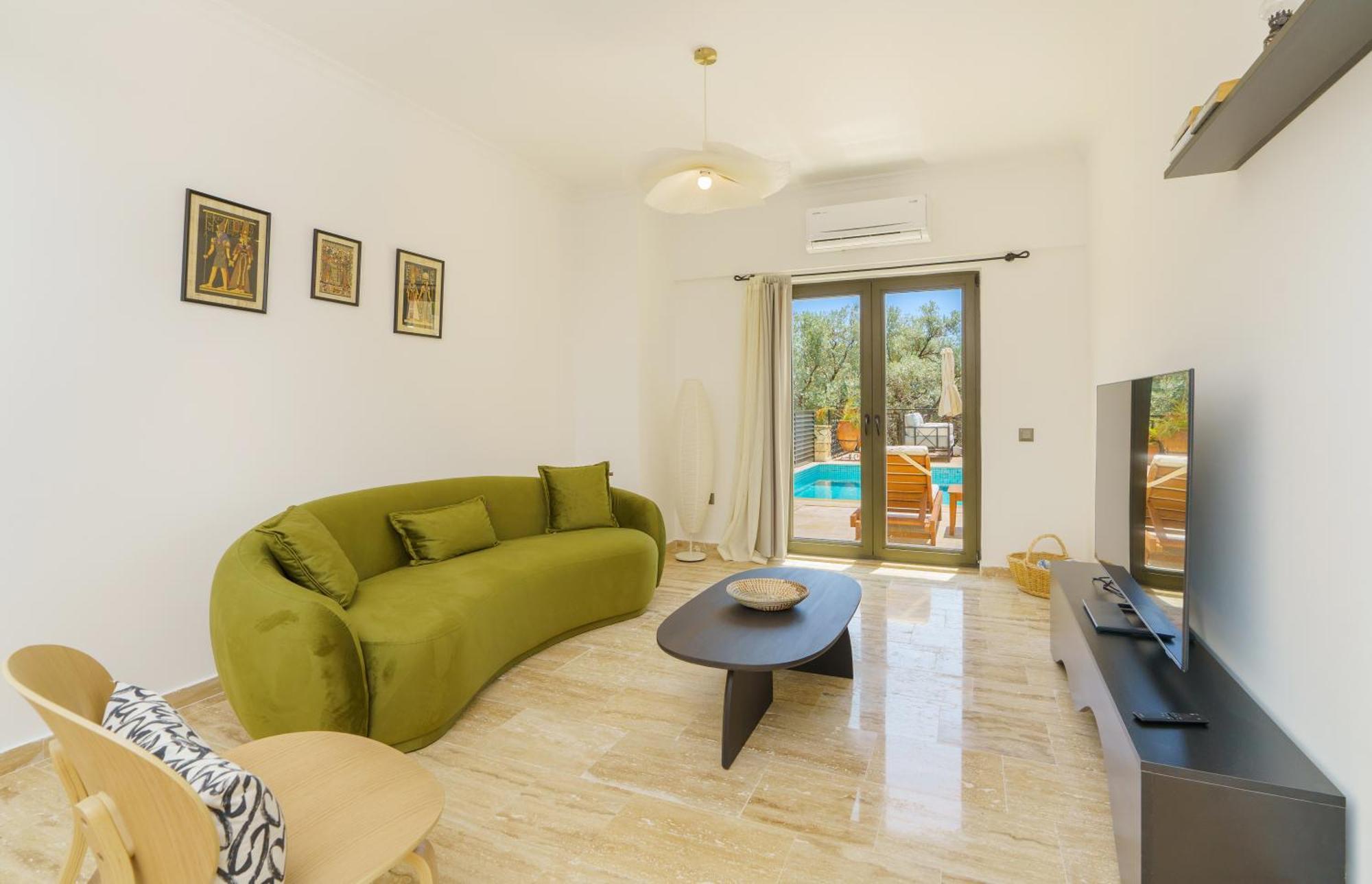 Villa Vista Mare Καλκάν Εξωτερικό φωτογραφία