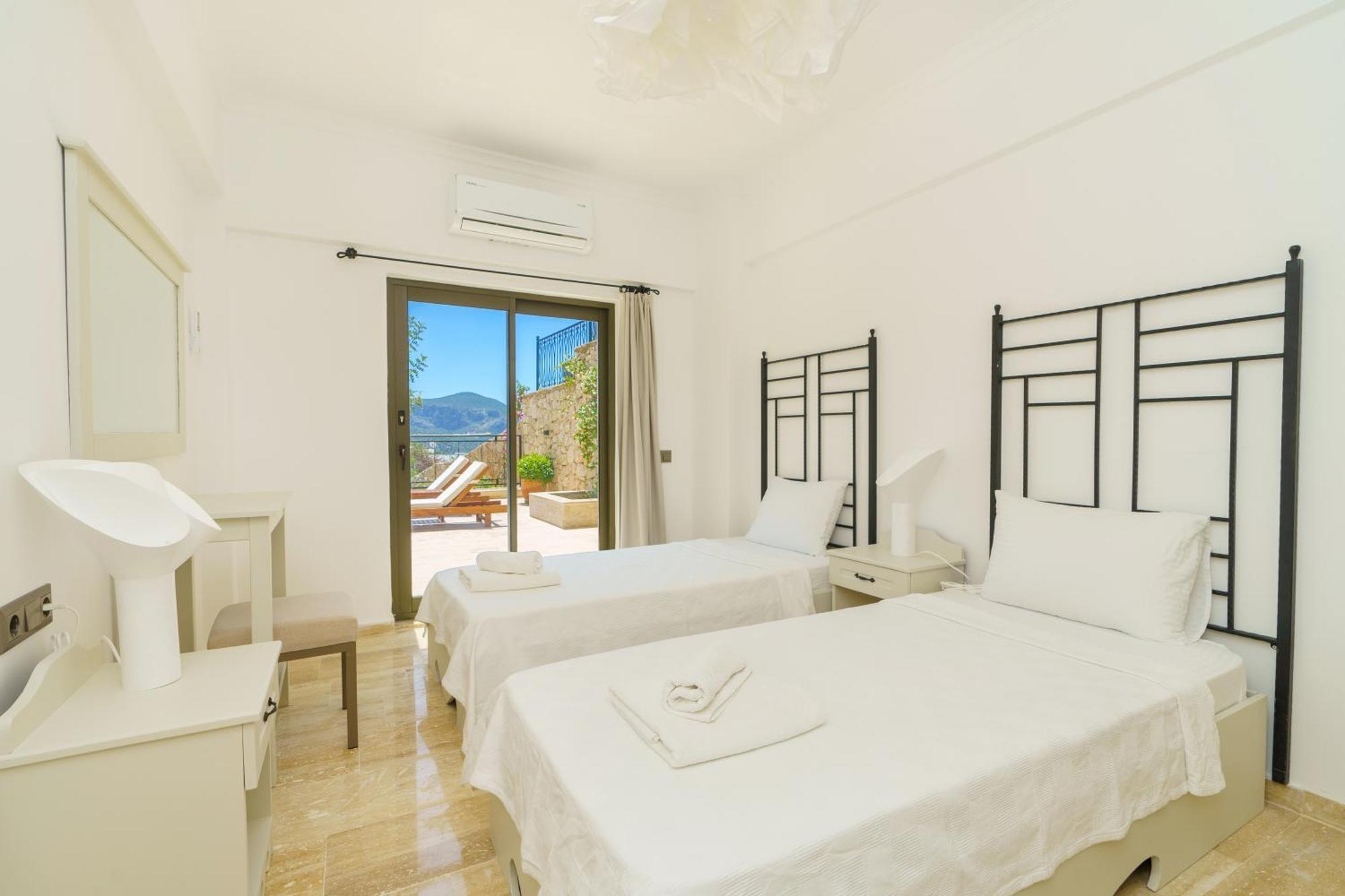 Villa Vista Mare Καλκάν Εξωτερικό φωτογραφία
