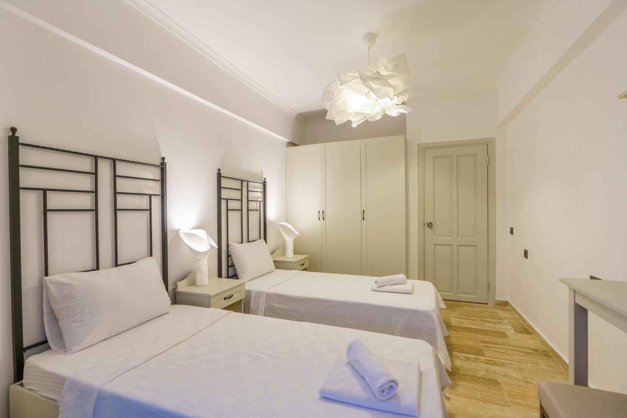 Villa Vista Mare Καλκάν Εξωτερικό φωτογραφία