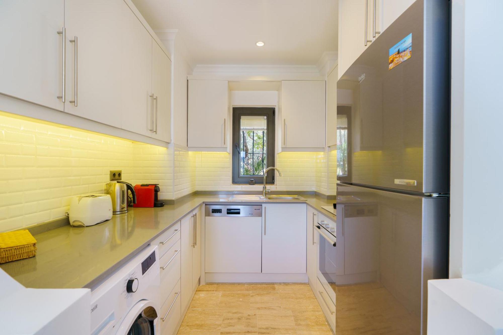 Villa Vista Mare Καλκάν Εξωτερικό φωτογραφία