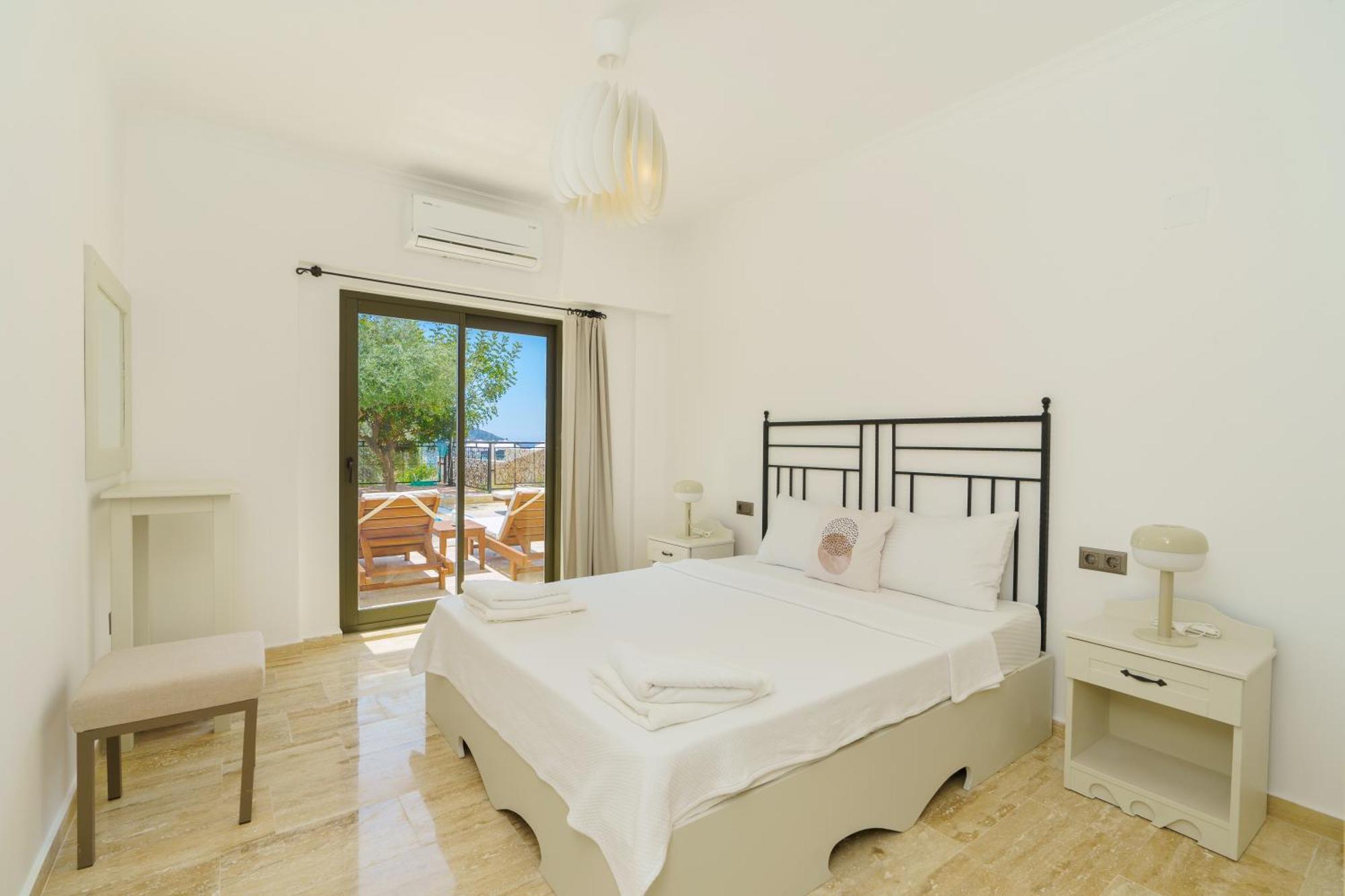 Villa Vista Mare Καλκάν Εξωτερικό φωτογραφία