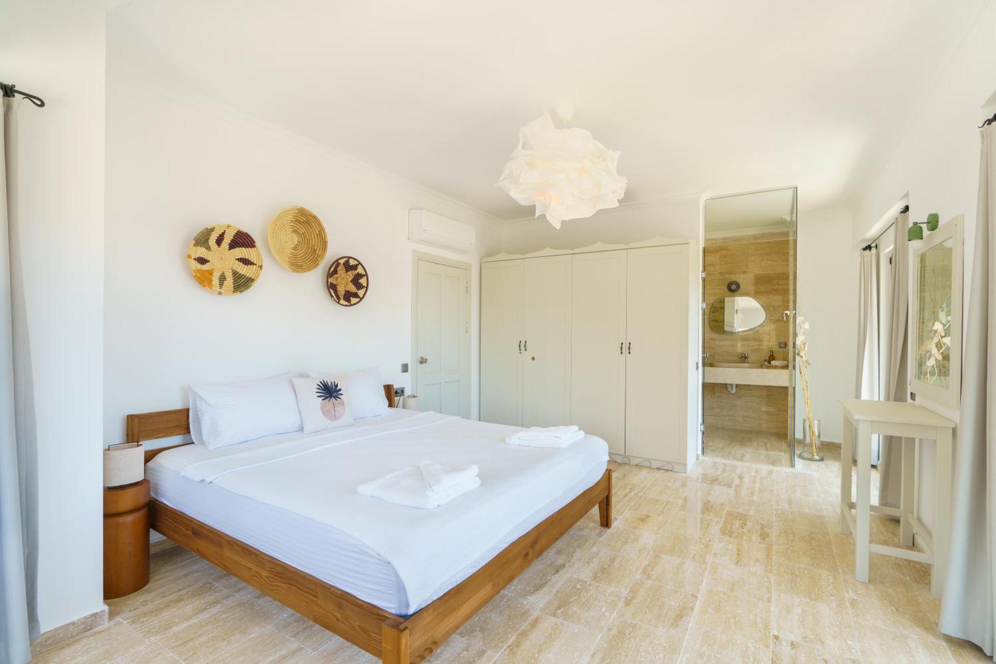 Villa Vista Mare Καλκάν Εξωτερικό φωτογραφία