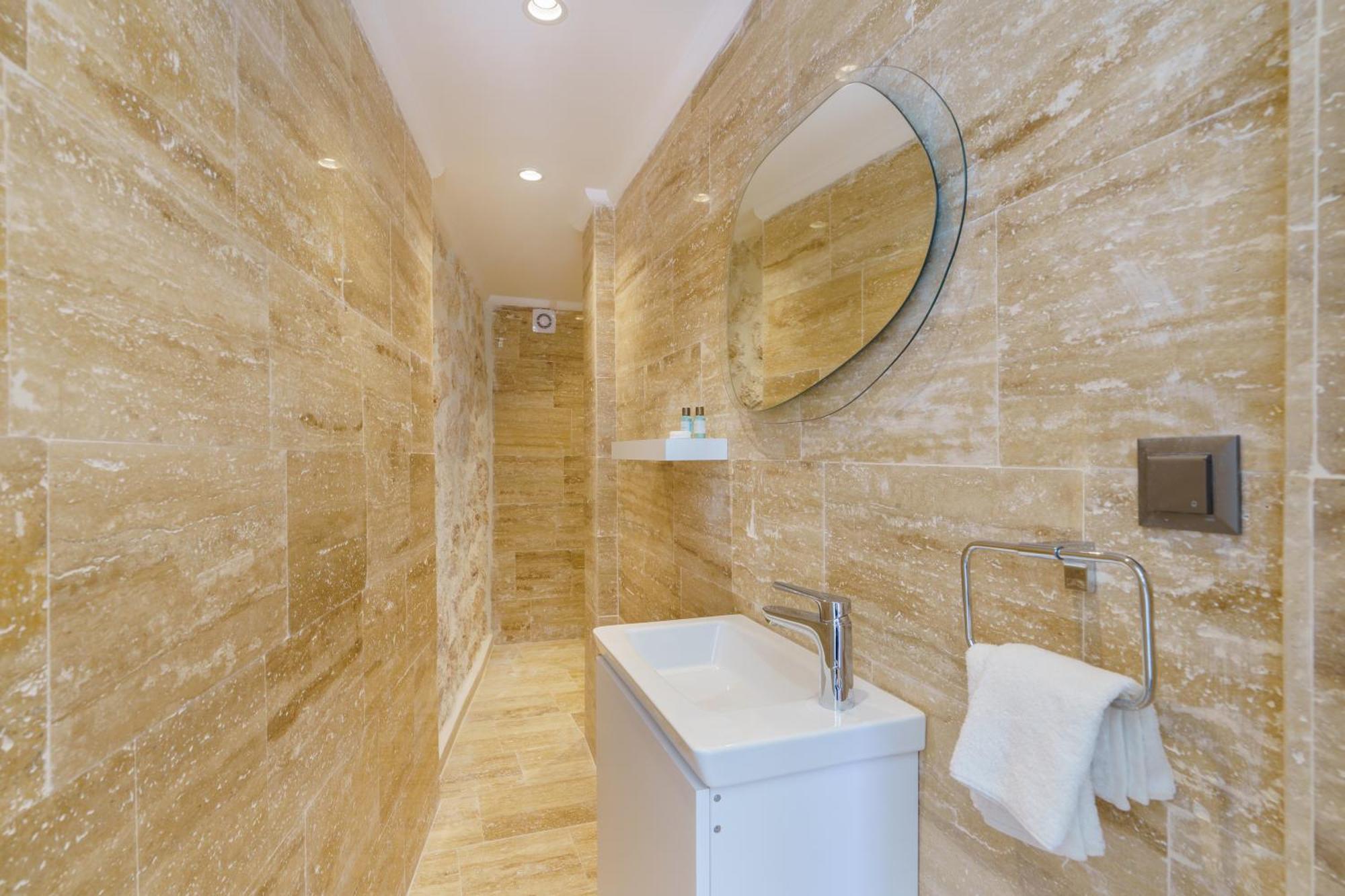 Villa Vista Mare Καλκάν Εξωτερικό φωτογραφία