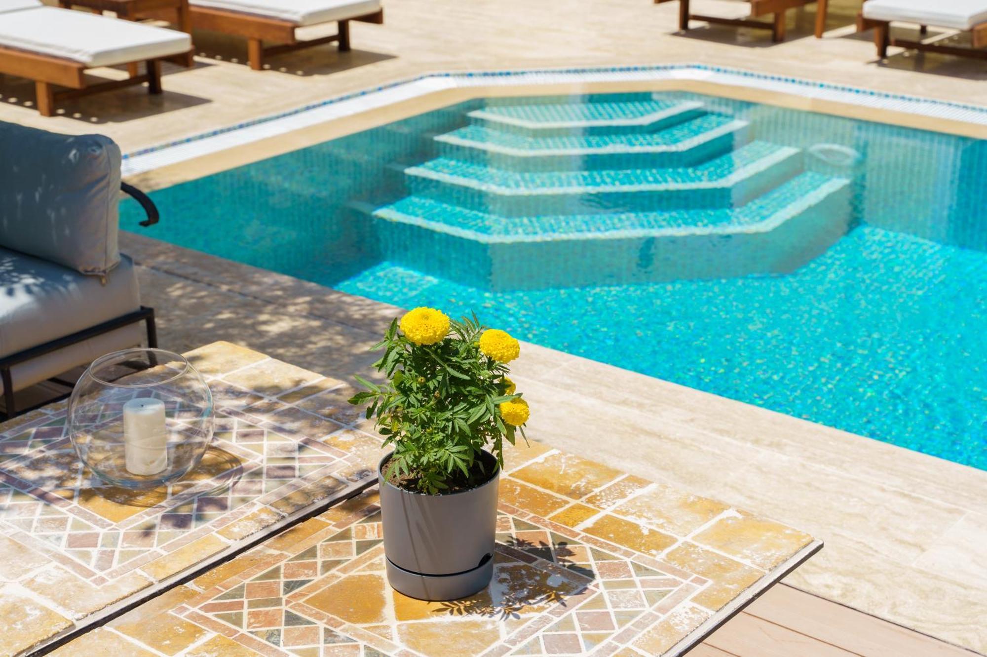 Villa Vista Mare Καλκάν Εξωτερικό φωτογραφία