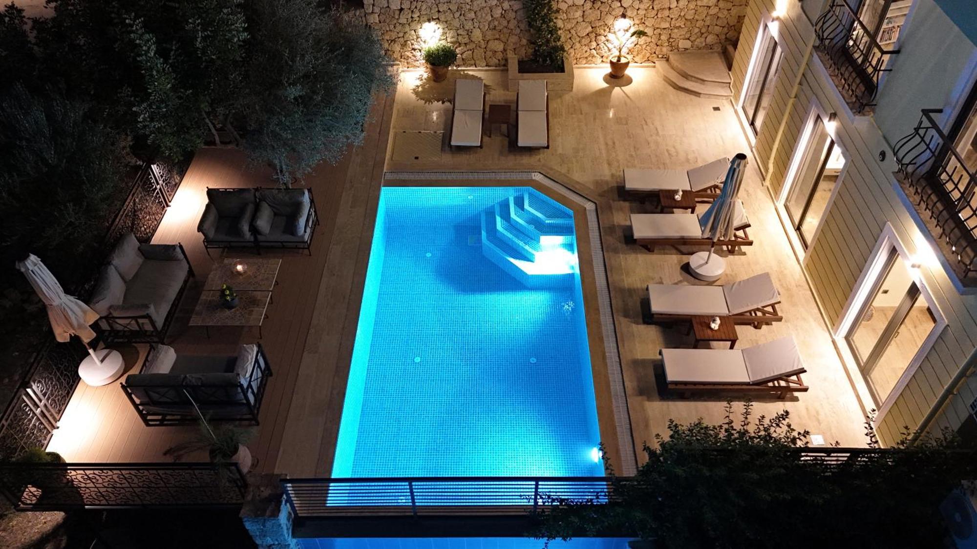 Villa Vista Mare Καλκάν Εξωτερικό φωτογραφία