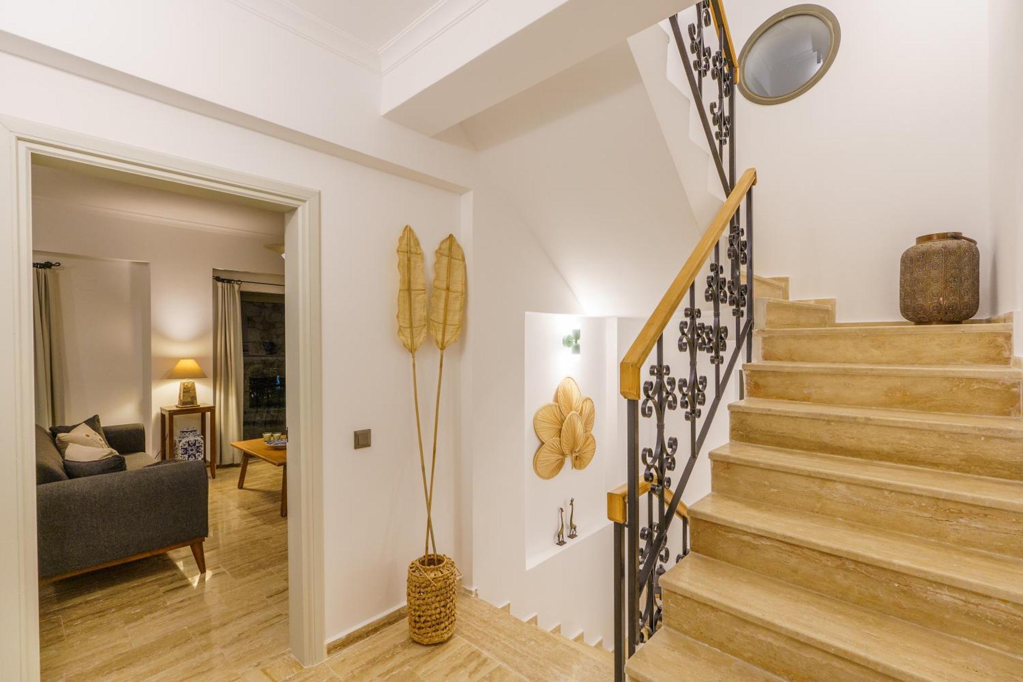 Villa Vista Mare Καλκάν Εξωτερικό φωτογραφία